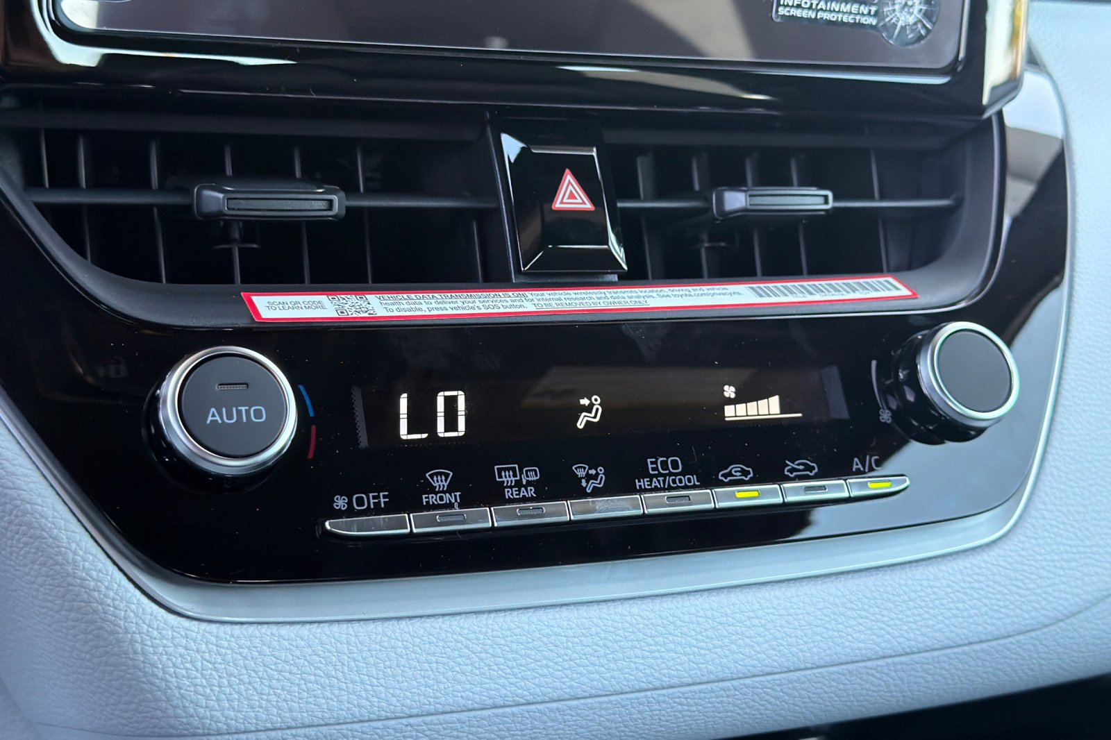 New 2027 Toyota Corolla SE FWD image 21