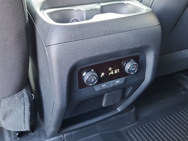 New 2027 Chevrolet Traverse LT w/ Driver Confidence Package FWD image 16