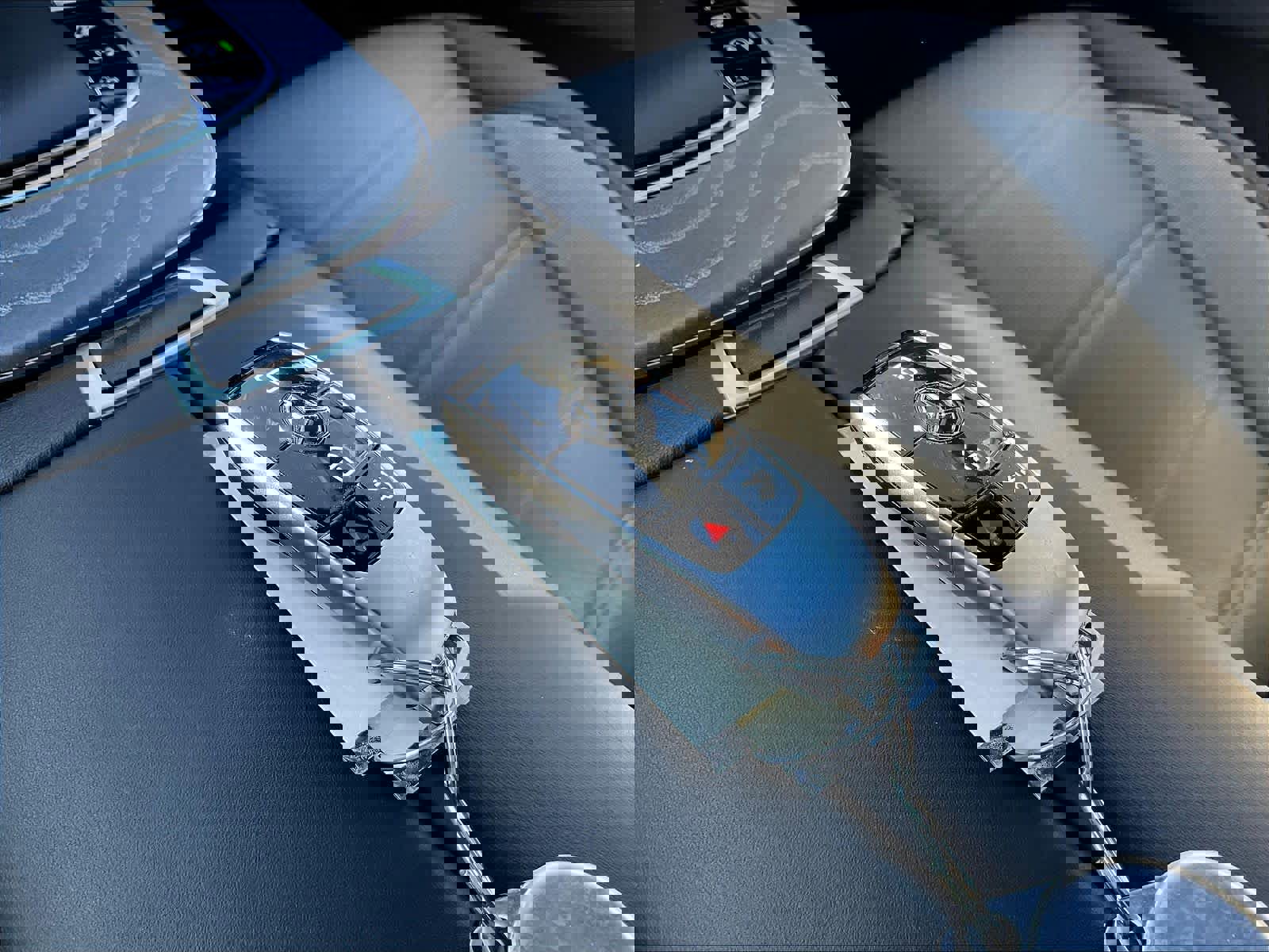 Used 2022 Mercedes-Benz E 53 AMG 4MATIC Sedan image 12