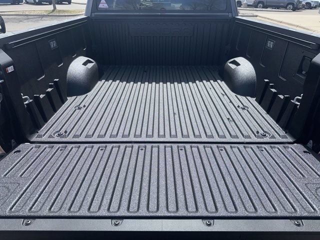 New 2026 Toyota Tundra Platinum AWD/4WD image 17