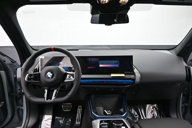 New 2026 BMW X3 M50 w/ Premium Package AWD/4WD image 14