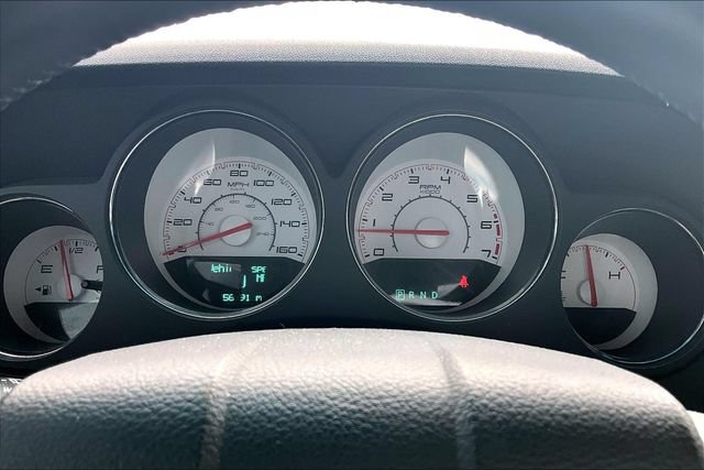 Used 2014 Dodge Challenger R/T RWD image 13