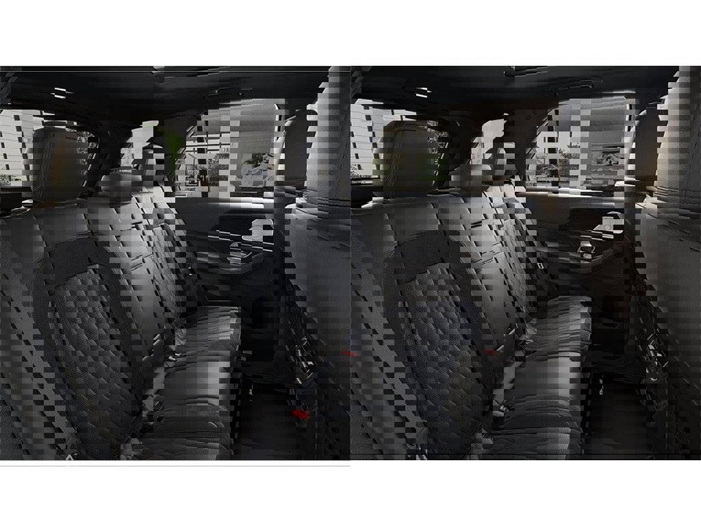 New 2026 Mercedes-Benz GLE 53 AMG 4MATIC image 5