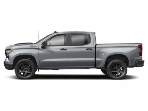 New 2026 Chevrolet Silverado 1500 LT Trail Boss w/ LT Trail Boss Premium Package AWD/4WD image 6