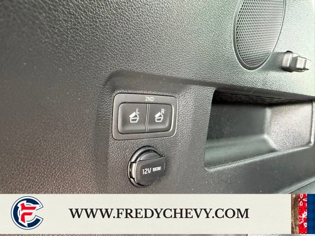 Used 2025 Kia Telluride SX X-Line AWD/4WD image 35