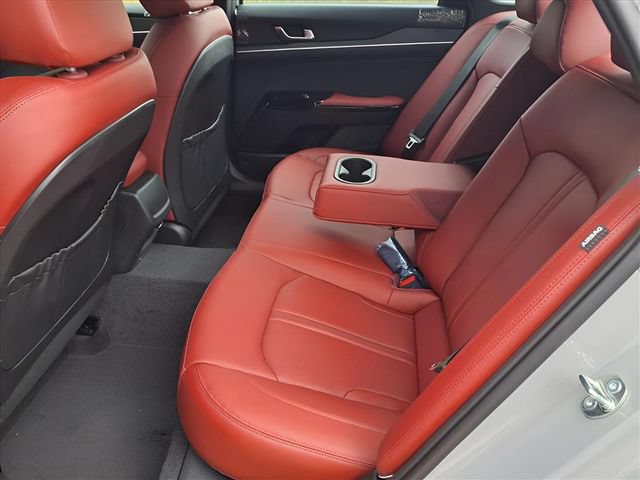 New 2026 Kia K5 GT-Line w/ GT-Line Red Interior Package AWD/4WD image 22