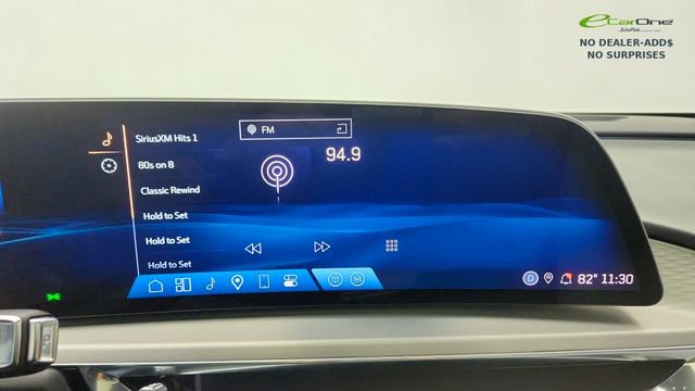 Used 2024 Cadillac Lyriq Luxury RWD image 49