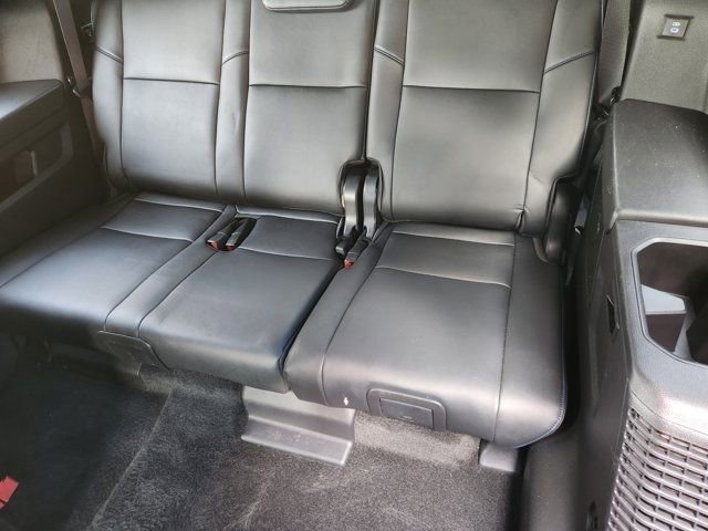 Used 2024 Toyota Sequoia Platinum image 33