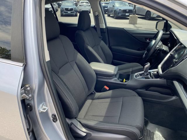 Used 2022 Subaru Legacy Premium AWD/4WD image 28
