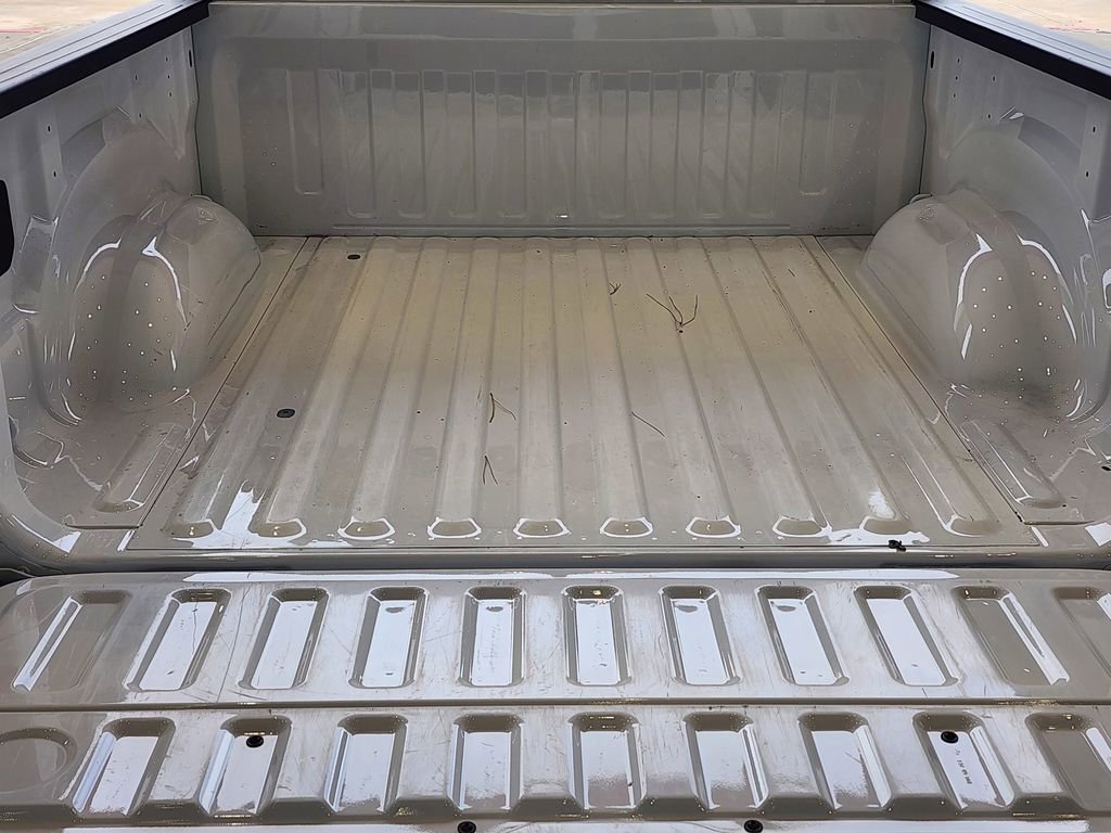 Used 2025 RAM 1500 Big Horn image 10