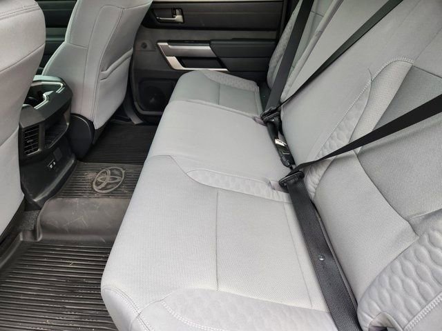 Used 2025 Toyota Tundra SR5 image 47