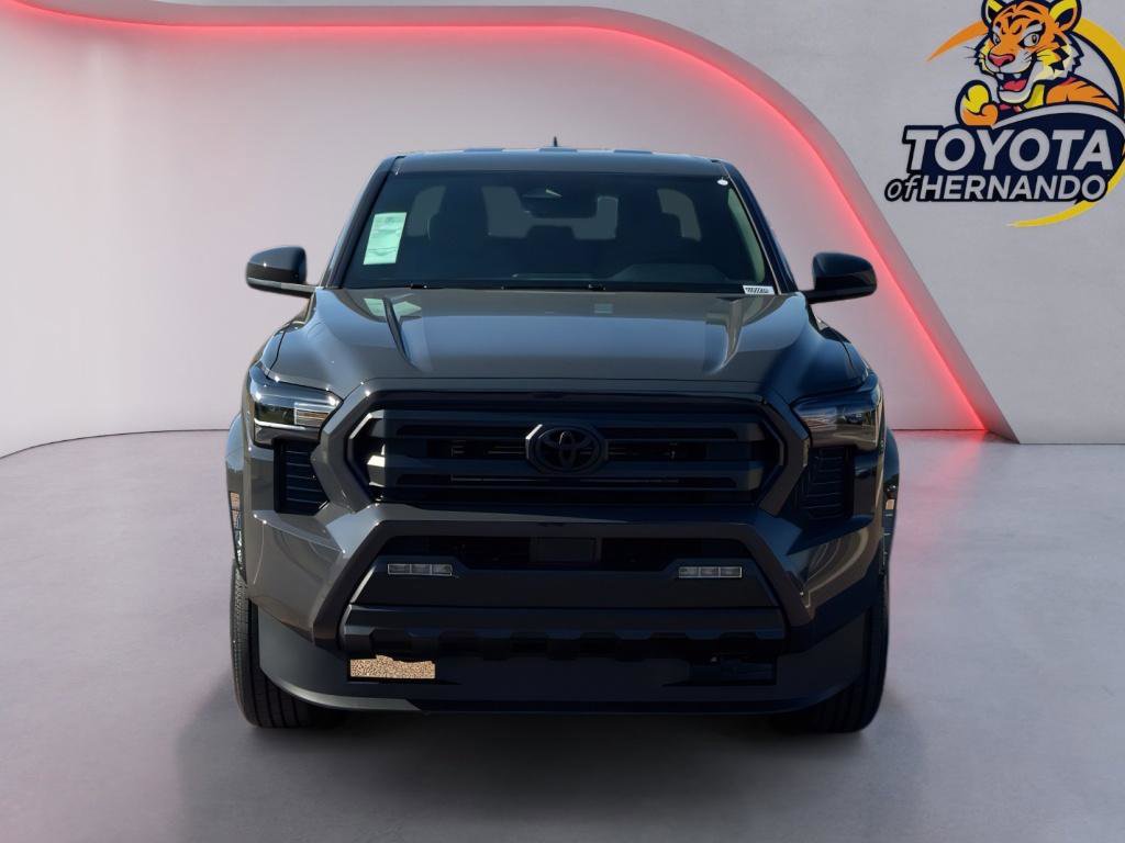 New 2026 Toyota Tacoma SR5 image 2