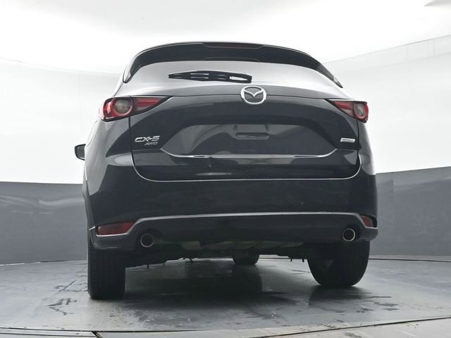 Used 2018 MAZDA CX-5 Grand Touring w/ Premium Package image 29