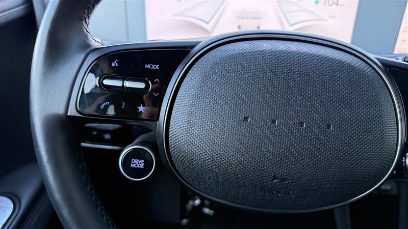 Used 2023 Hyundai Ioniq 5 SEL image 29