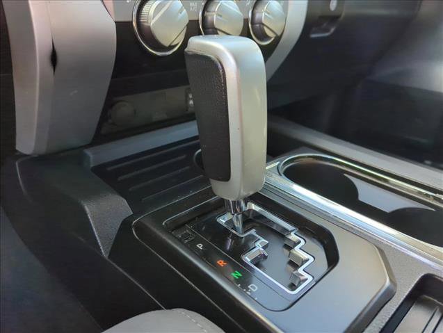 Used 2016 Toyota Tundra SR5 w/ SR5 Upgrade Package image 23