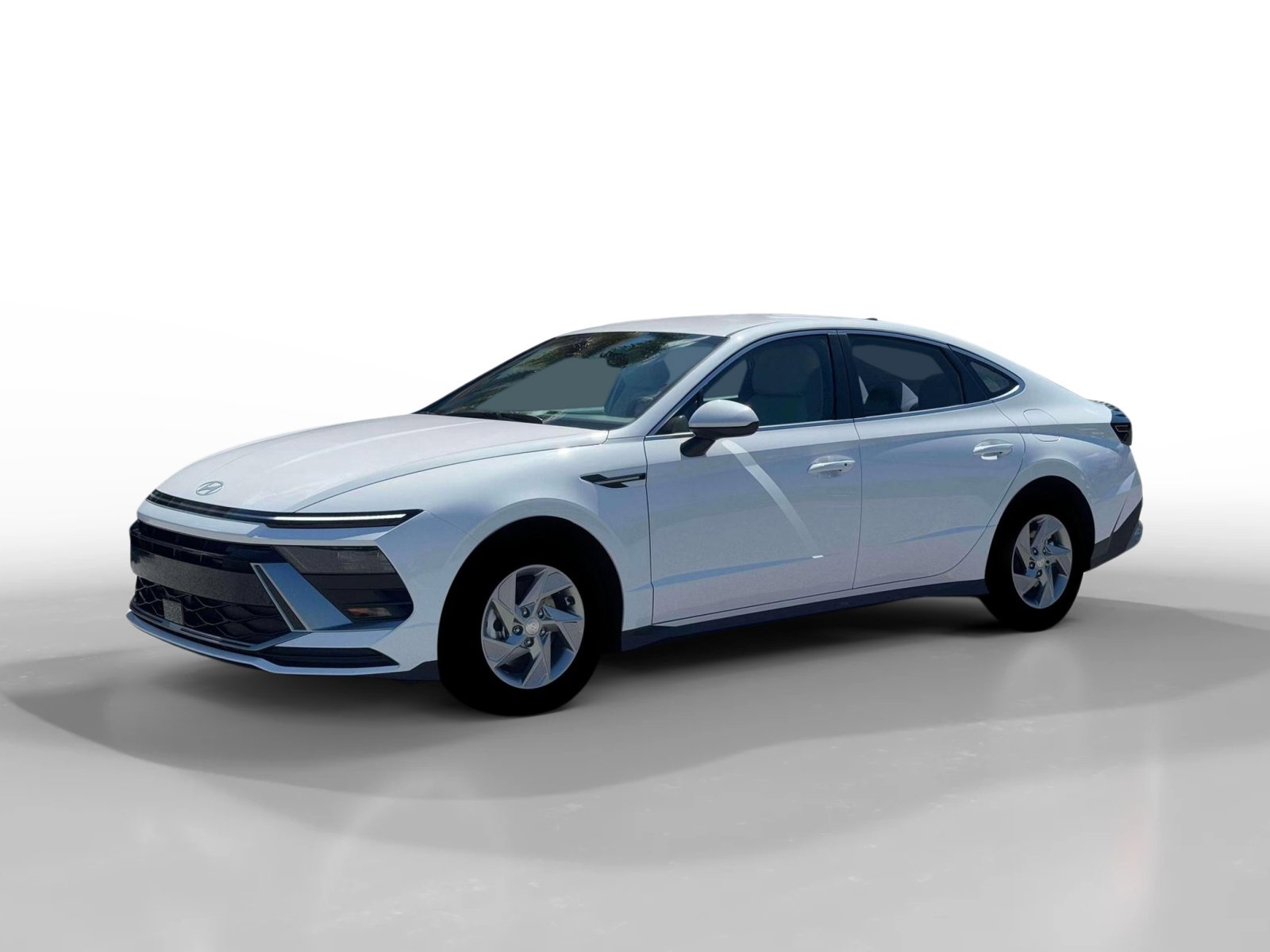 New 2026 Hyundai Sonata SE image 2