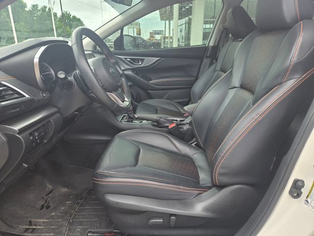 Used 2023 Subaru Crosstrek 2.5i Limited AWD/4WD image 9