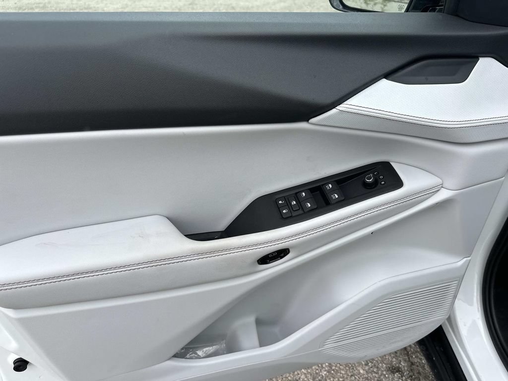 New 2026 Jeep Cherokee Limited AWD/4WD image 12