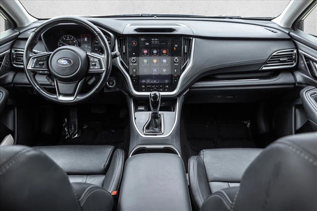 Used 2021 Subaru Outback Limited w/ Popular Package #2 image 21