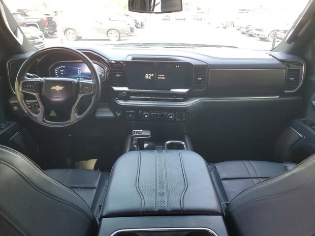 Used 2023 Chevrolet Silverado 1500 High Country w/ Z71 Off-Road Package image 12