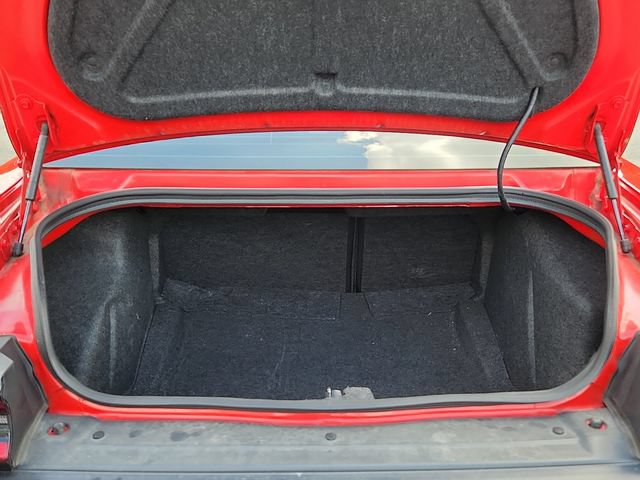 Used 2017 Dodge Challenger R/T Scat Pack RWD image 25