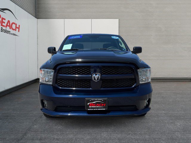 Used 2018 RAM 1500 Express w/ Express Value Package AWD/4WD image 7