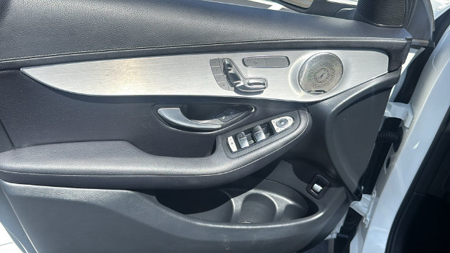 Certified 2023 Mercedes-Benz GLC 300 4MATIC Coupe image 21