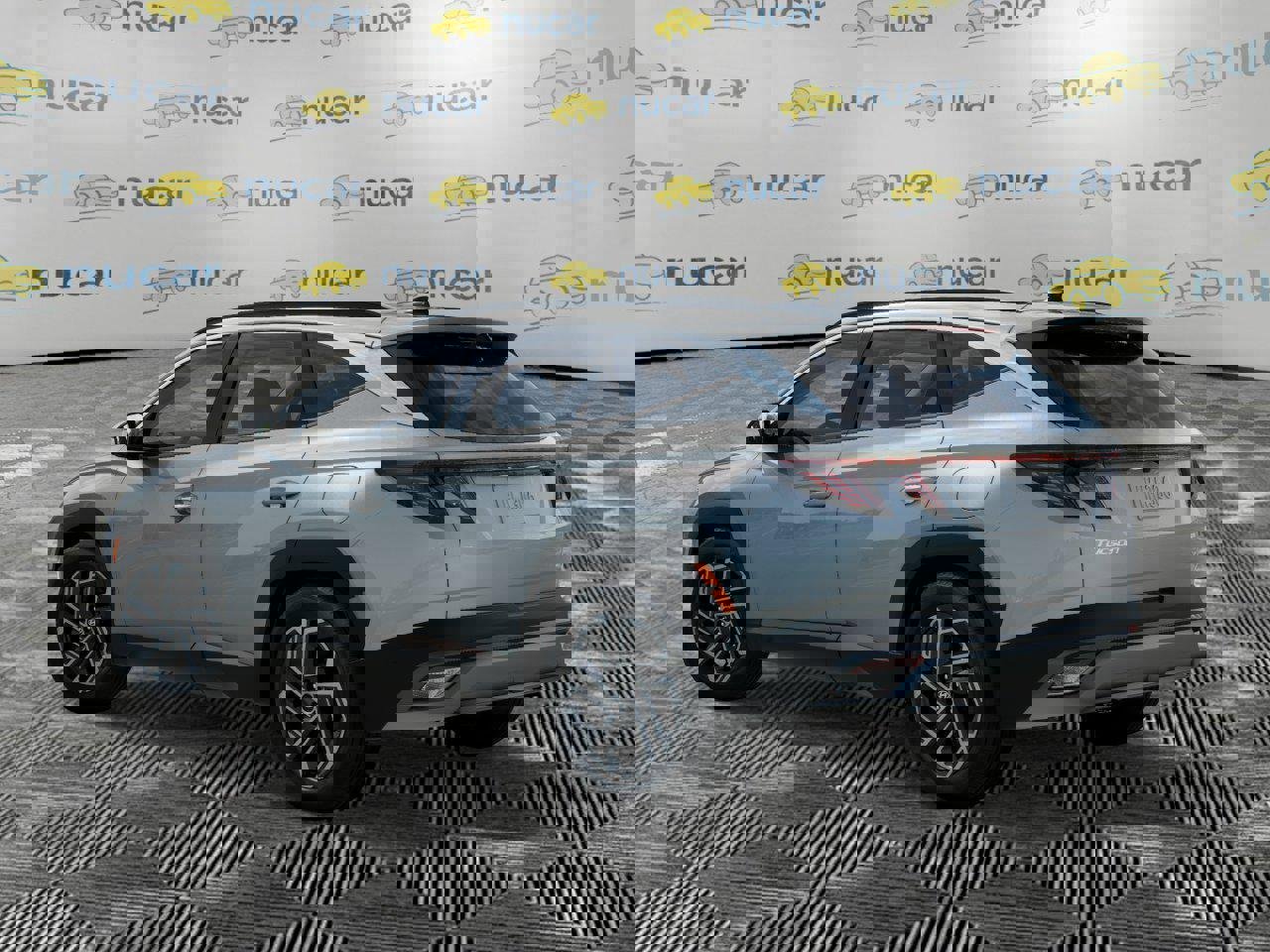 New 2026 Hyundai Tucson Limited AWD/4WD image 5