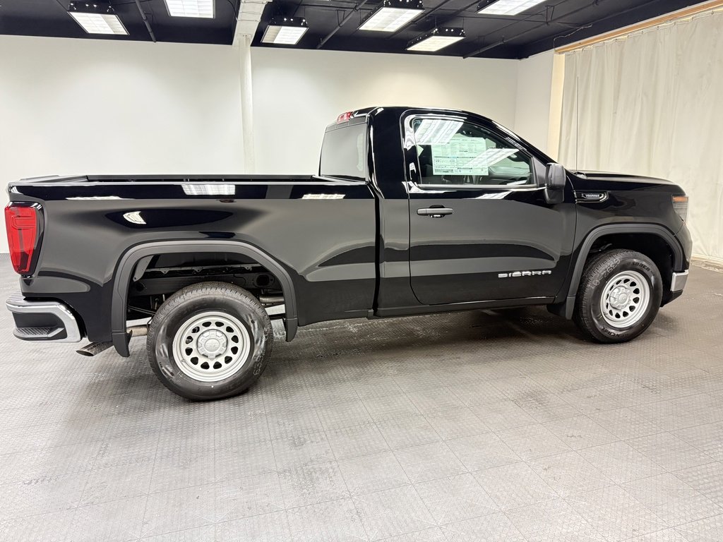 New 2026 GMC Sierra 1500 Pro w/ Pro Value Package image 7