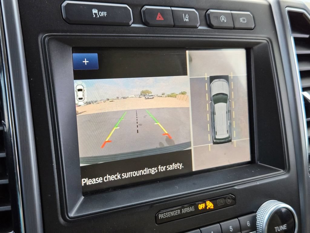 Used 2021 Ford Expedition Platinum RWD image 37