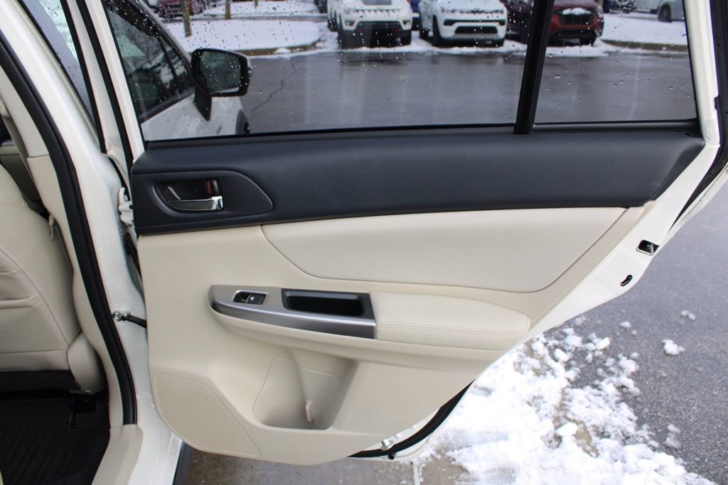 Used 2015 Subaru Crosstrek Touring image 23