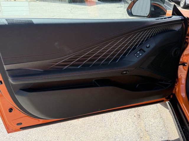 New 2025 Dodge Charger R/T w/ Quick Order Package 25M R/T image 12