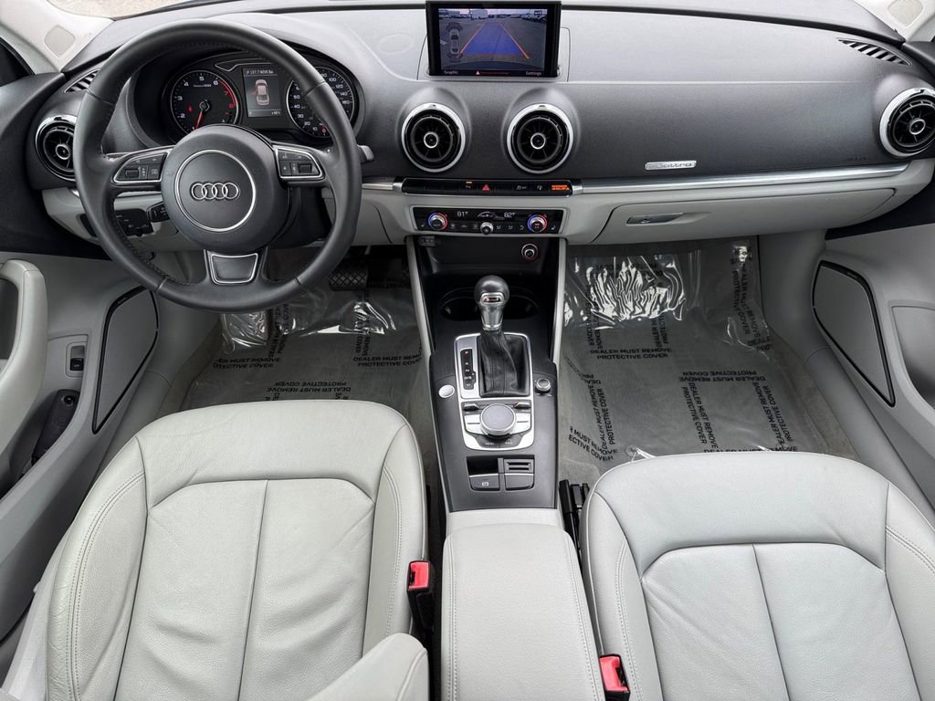 Used 2015 Audi A3 2.0T Prestige image 12