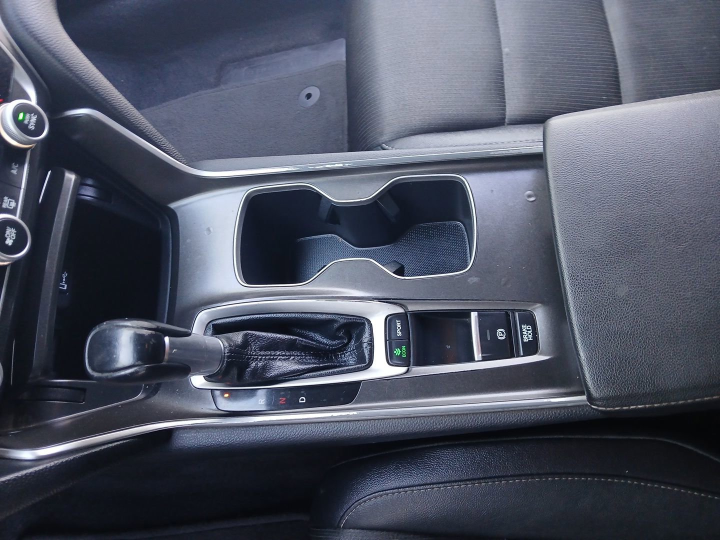 Used 2020 Honda Accord Sport image 24