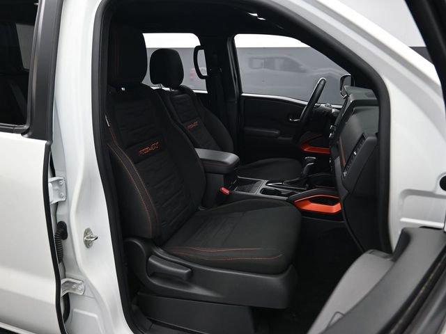 Used 2023 Nissan Frontier PRO-4X w/ Pro Convenience Package image 27