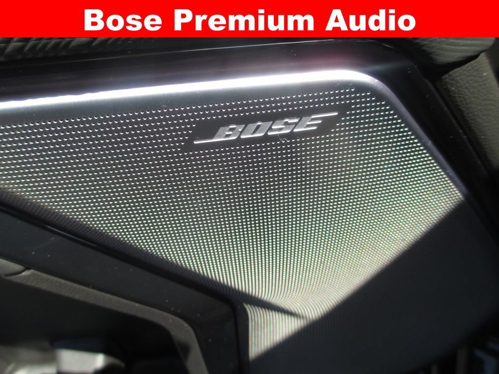 Certified 2024 GMC Sierra 1500 AT4X w/ AT4X AEV Edition AWD/4WD image 20