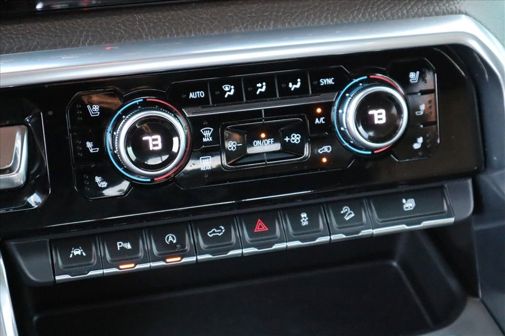 Used 2023 GMC Sierra 1500 Denali w/ Denali Reserve Package image 34