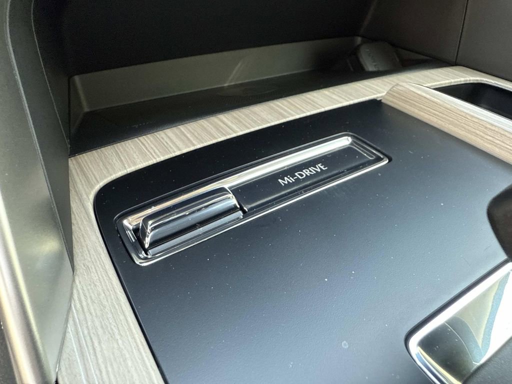 New 2026 MAZDA CX-90 3.3 Turbo w/ Premium Sport Pkg image 37