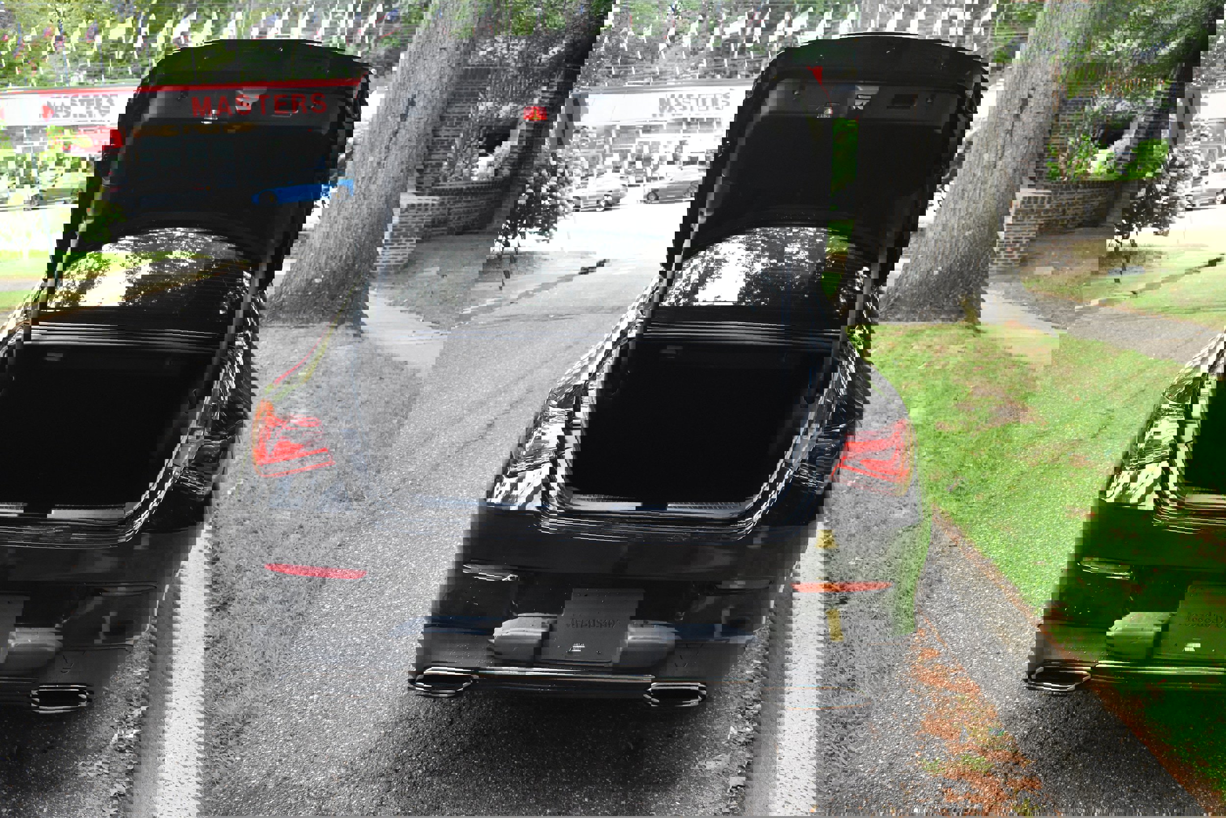 Used 2020 Mercedes-Benz CLA 250 4MATIC image 17