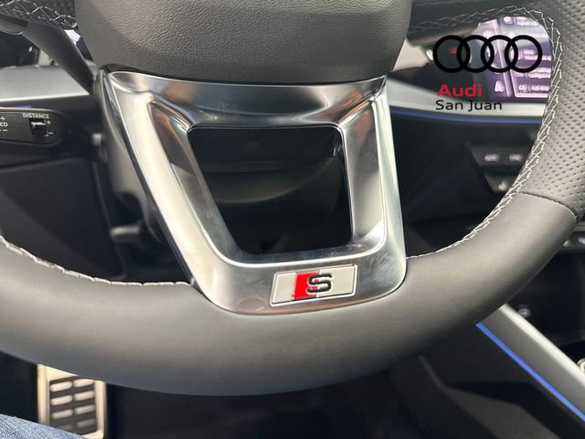 New 2026 Audi A3 2.0T Premium image 28