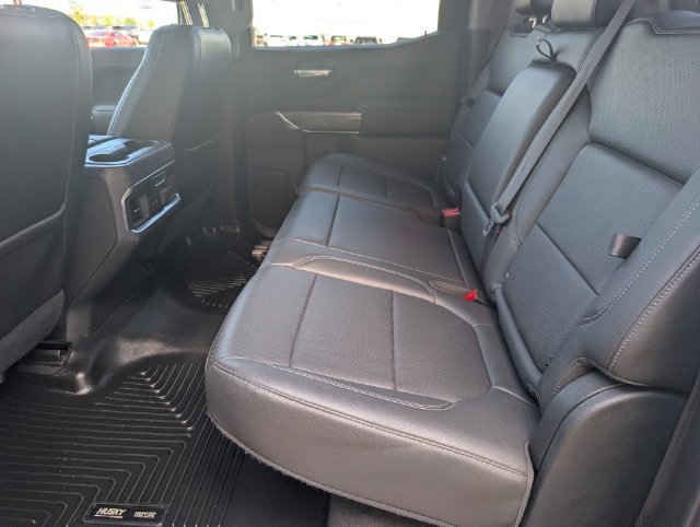 Used 2021 Chevrolet Silverado 1500 LTZ RWD image 25