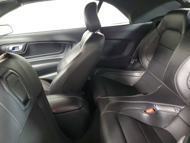Used 2023 Ford Mustang Premium w/ Equipment Group 201A image 12