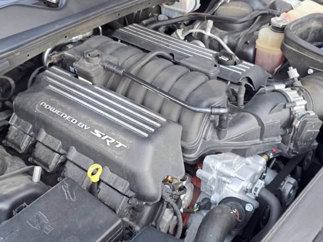 Used 2021 Dodge Challenger R/T Scat Pack RWD image 20
