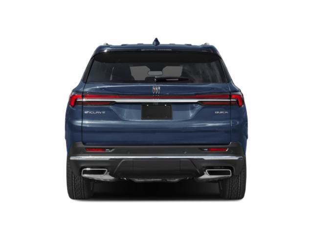 New 2027 Buick Enclave Preferred w/ Power Package AWD/4WD image 8