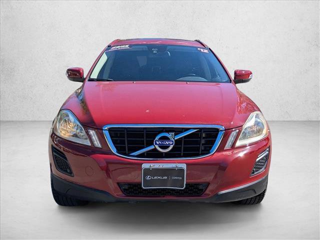 Used 2012 Volvo XC60 3.2 image 2