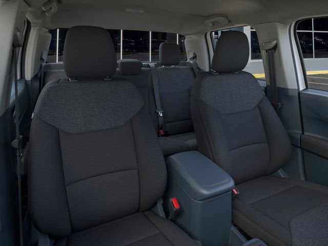 New 2026 Ford Maverick XL image 11