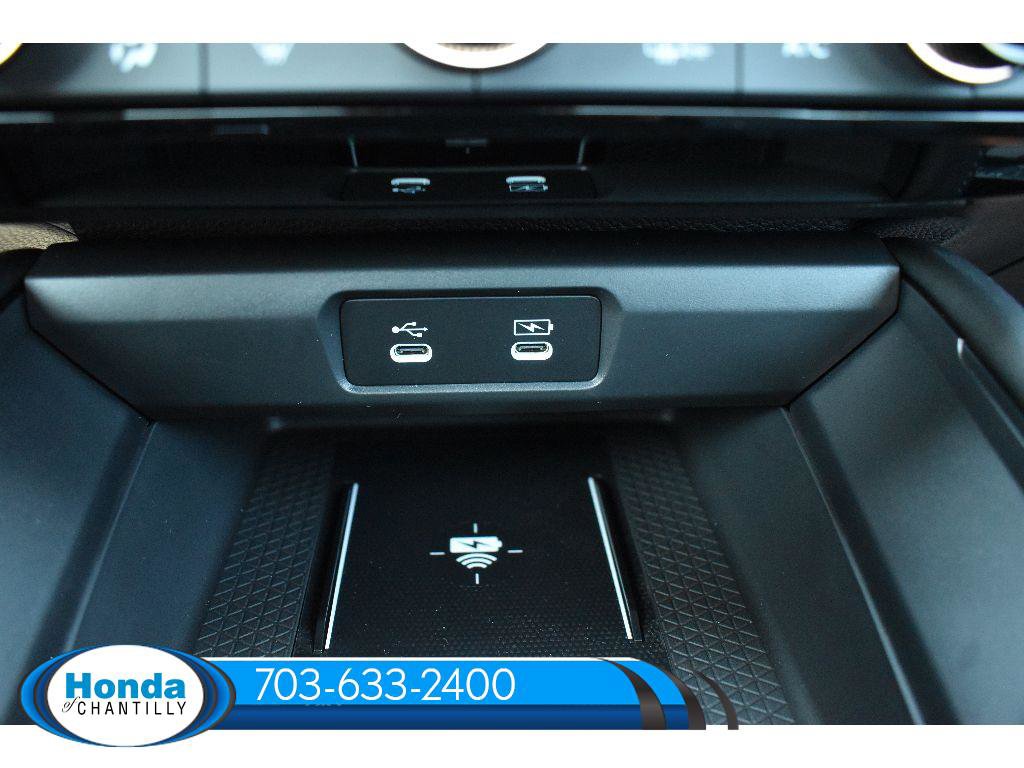 New 2026 Honda Accord Hybrid Touring image 18