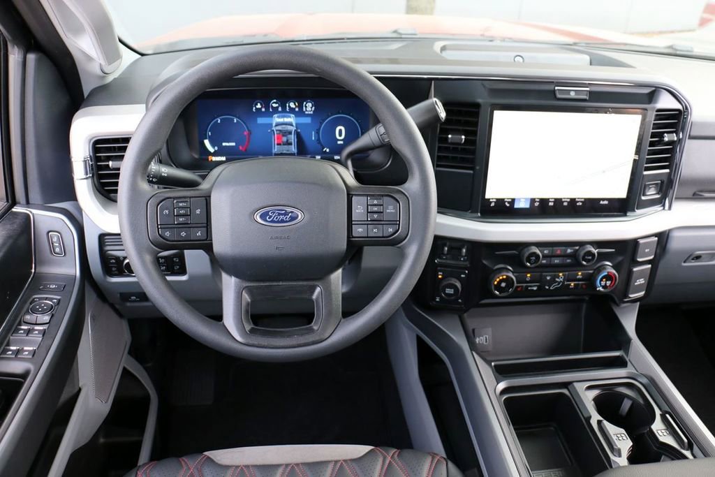 New 2026 Ford F250 XLT w/ XLT Premium Package image 25