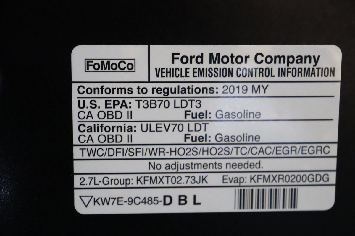 Used 2019 Ford F150 XLT w/ Equipment Group 302A Luxury AWD/4WD image 70