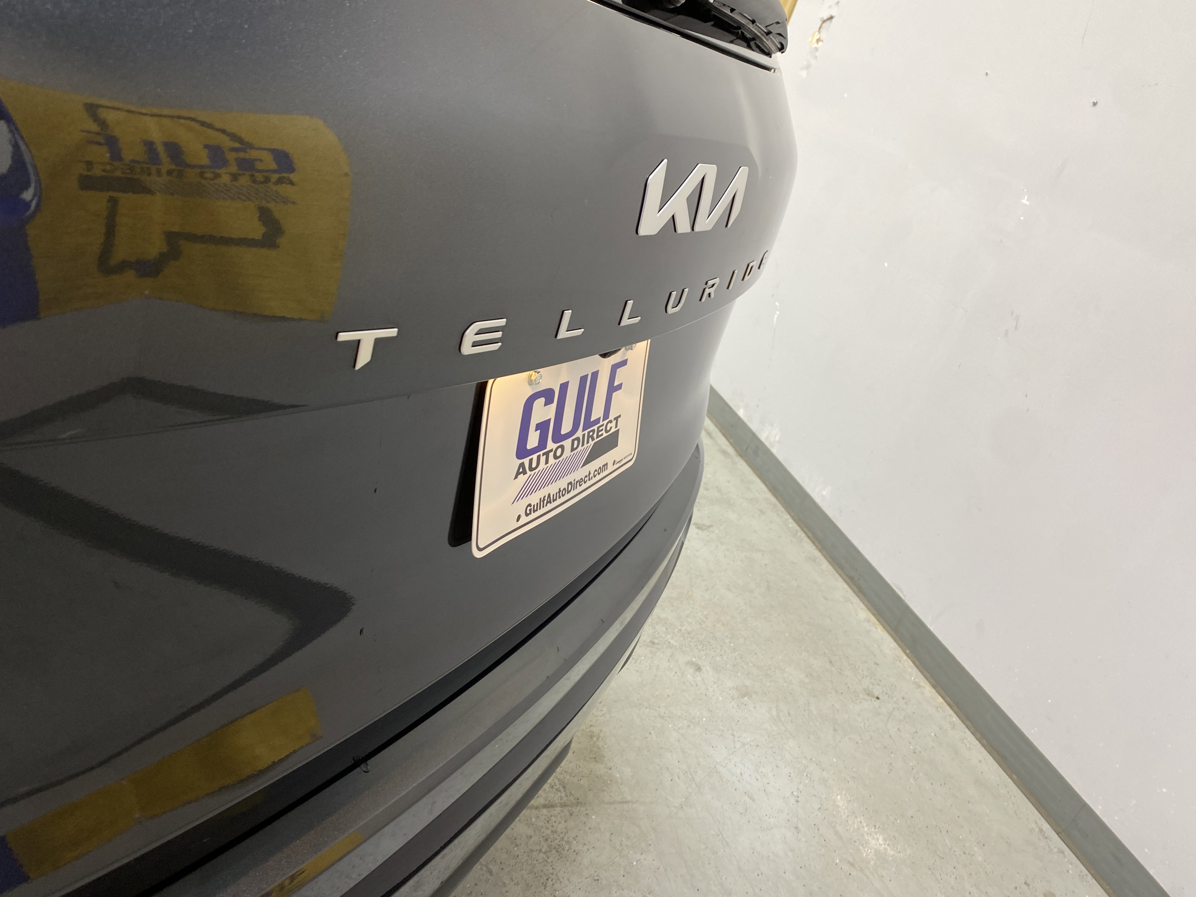 Used 2024 Kia Telluride SX X-Pro image 17